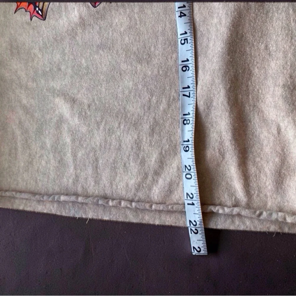 Patchwork Kimono & Butterfly Tee Set, Women’s, Large, Boho bundle - Picture 6 of 9